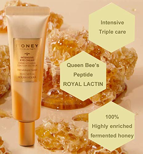 Honey Royal Lactin Intensive Eye cream 1.06 fl.oz…