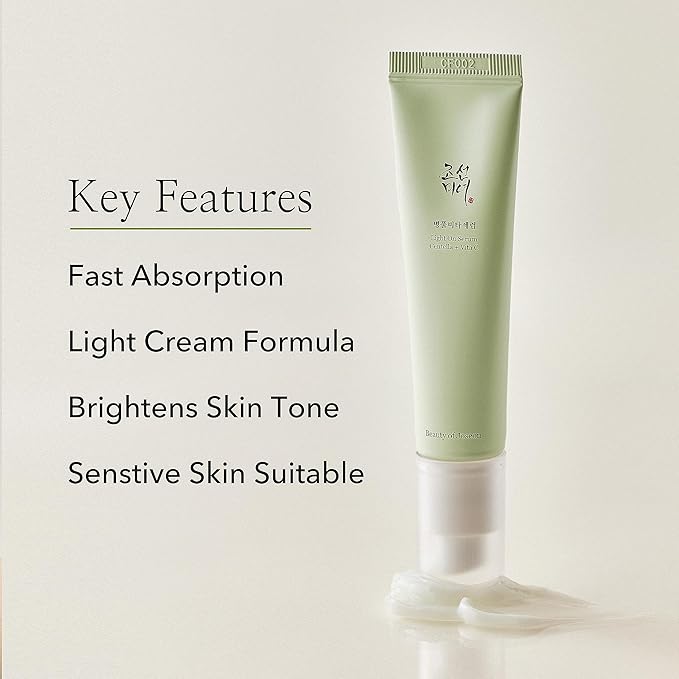 Beauty of Joseon Light On Serum Vitamin C Centella Dark Spot Fine Lines Pigmentation Correcting Serum, Hydrating Moisturizer, Korean Skin Care for Men and Women, 30ml, 1 fl.oz