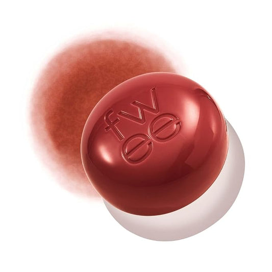 Lip&Cheek Blurry Pudding Pot | Lyrics | Makeup Blush, Buildable Lightweight, Multi-Use Soft Matte Finish | 5g