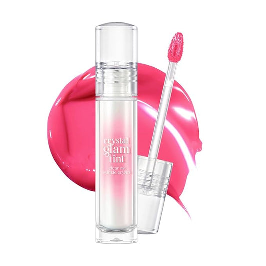 CLIO CRYSTAL GLAM TINT (014 HEART PINK DIAMOND)
