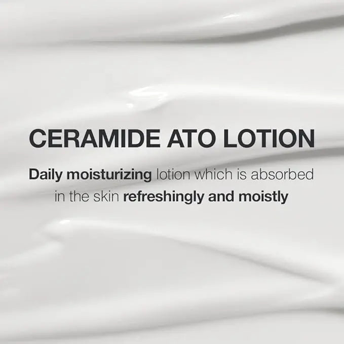 ILLIYOON Ceramide Ato Lotion 350ml - Nouriviva