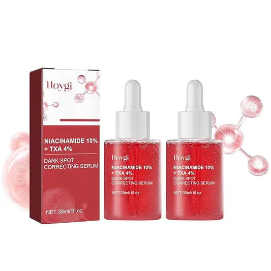 Repairing Serum Diminishes dark spots and hyperpigmentation Nourishes and brightens skin Repairing Serum (2pc) - Nouriviva