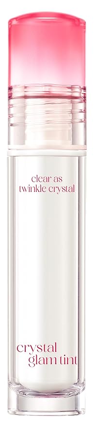CLIO CRYSTAL GLAM TINT (010 BABY BERRY)
